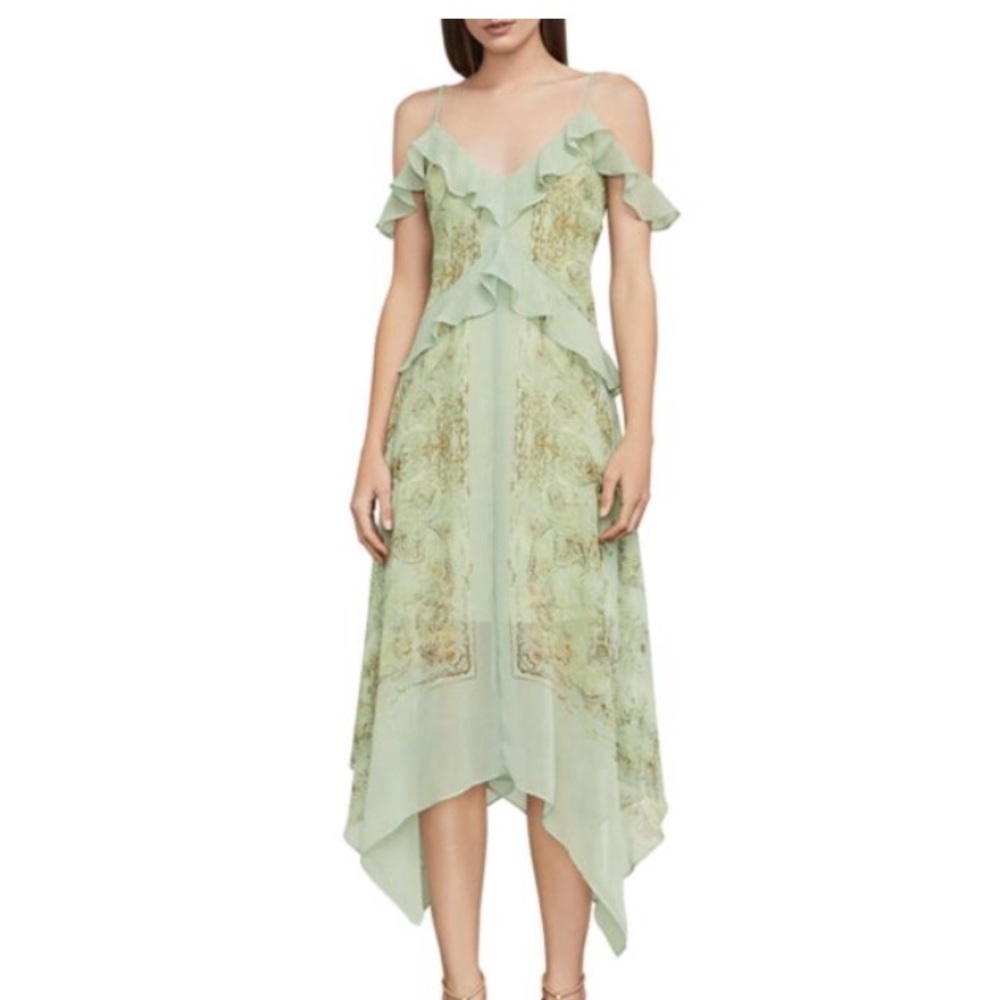 BCBG dress